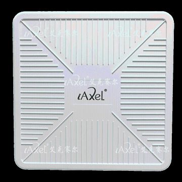 iAxel集成5G双极化天线 户外无线接入信号油田**无线网络监控